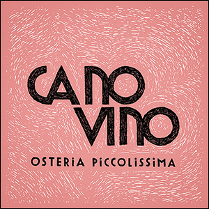 2023

Brand Identity and Logo Design for “Canovino Osteria Piccolissima”: a charming wine bar in Asolo, Veneto, northern Italy.