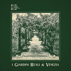 2023

Brand Identity Design Proposal for "The Royal Gardens of Venice", Venice, Italy.