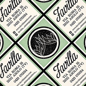 2023

Brand Identity and Logo Design for “Favilla”: a traditional restaurant in Asolo, Veneto, northern Italy.